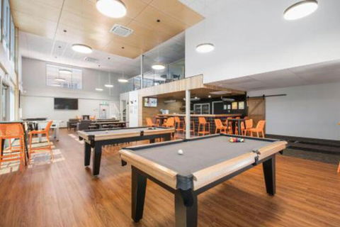 Velocity Motel & Bistro WA - Accommodation Fremantle 2