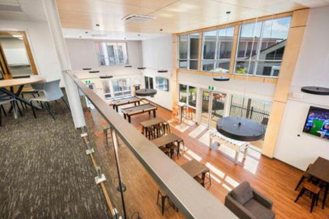 Velocity Motel & Bistro WA - Accommodation Fremantle 5