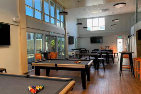 Velocity Motel & Bistro WA - Accommodation Fremantle 3