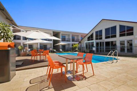 Velocity Motel & Bistro WA - Accommodation Fremantle 7