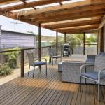 A Reel Teal - Accommodation Fremantle 0