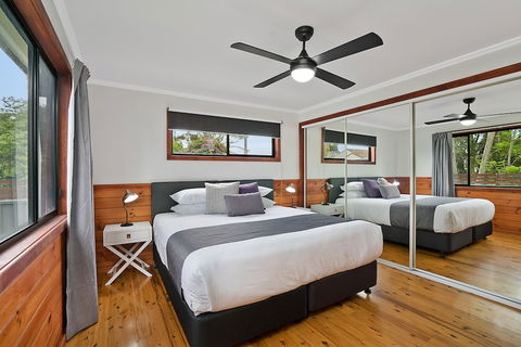 Newcastle Short Stay Apartments - Glebe Road Adamstown - Accommodation Fremantle 5