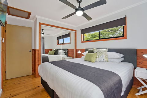 Newcastle Short Stay Apartments - Glebe Road Adamstown - Accommodation Fremantle 6