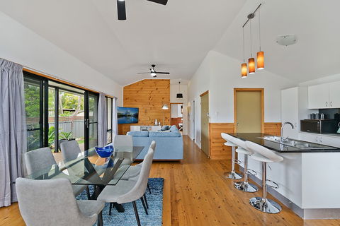 Newcastle Short Stay Apartments - Glebe Road Adamstown - Accommodation Fremantle 4