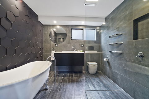 Newcastle Short Stay Apartments - Glebe Road Adamstown - Accommodation Fremantle 1