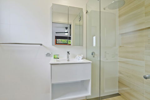 Newcastle Short Stay Apartments - Glebe Road Adamstown - Accommodation Fremantle 2