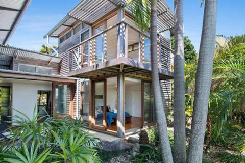 Above The Pass - Accommodation Fremantle 7