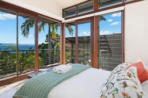 Above The Pass - Accommodation Fremantle 5
