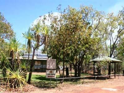 Kakadu Culture Camp - Accommodation Fremantle 0