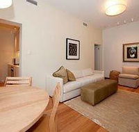 Balmain Wharf Apartments - Accommodation Fremantle