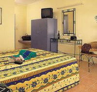 Figtree Lodge - Accommodation Fremantle