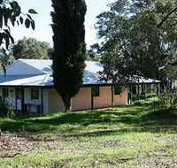 Hoddywell Cottage - Accommodation Fremantle