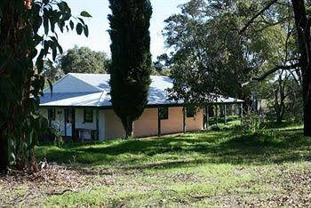 Hoddywell Cottage - Accommodation Fremantle 0