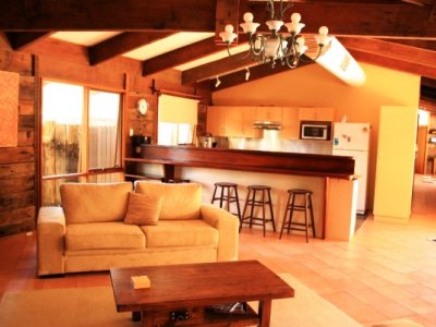 Alice Station Bed & Breakfast - Accommodation Fremantle 2