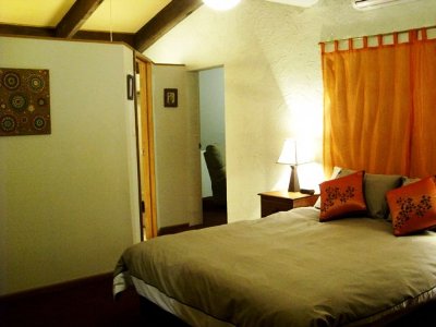 Alice Station Bed & Breakfast - Accommodation Fremantle 6