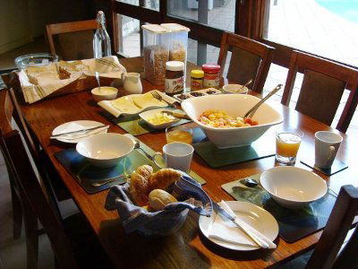 Alice Station Bed & Breakfast - Accommodation Fremantle 5