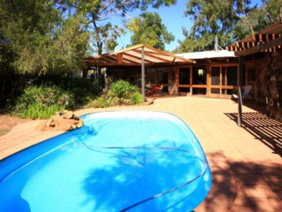 Alice Station Bed & Breakfast - Accommodation Fremantle 1