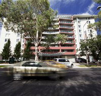 Clifton Suites on Northbourne - Accommodation Fremantle