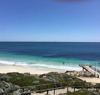 Beachside Grove - Accommodation Fremantle