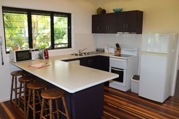 Yamacutta House - Accommodation Fremantle 5