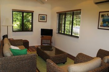 Yamacutta House - Accommodation Fremantle 2