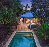 Bangalow Palms - Accommodation Fremantle