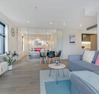 NEW Cozy Comfy APT Near Sydney Airport  CBD - Accommodation Fremantle