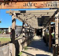 Converted Warehouse With a Local Touch - Accommodation Fremantle