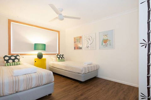 La Plage - Accommodation Fremantle 6