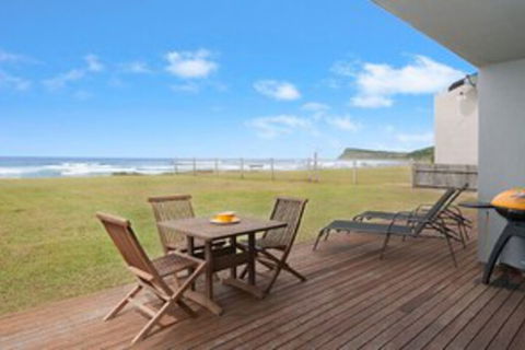 La Plage - Accommodation Fremantle 0