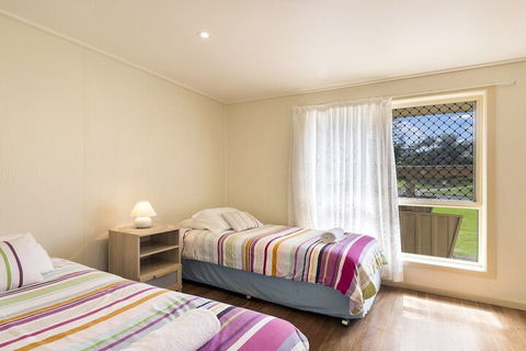 Haeri Mai - Accommodation Fremantle 4