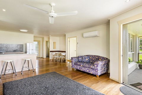 Haeri Mai - Accommodation Fremantle 3