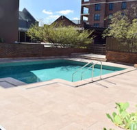 Cosy Newtown Studio Apartment With Swimming Pool - Accommodation Fremantle