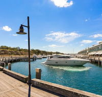 Woolloomooloo Modern Apartment 12 BRK - Accommodation Fremantle