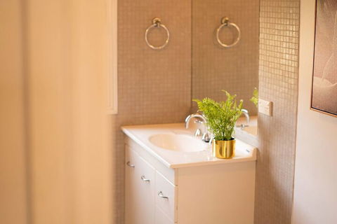 96 New Town Unit - Accommodation Fremantle 5