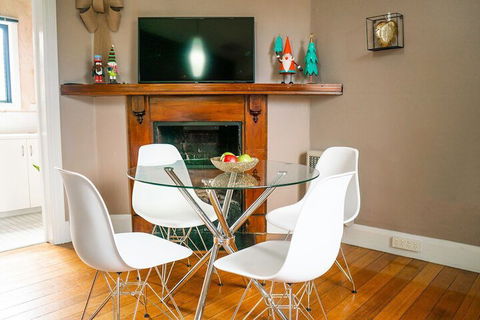 96 New Town Unit - Accommodation Fremantle 3