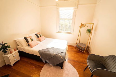 96 New Town Unit - Accommodation Fremantle 1