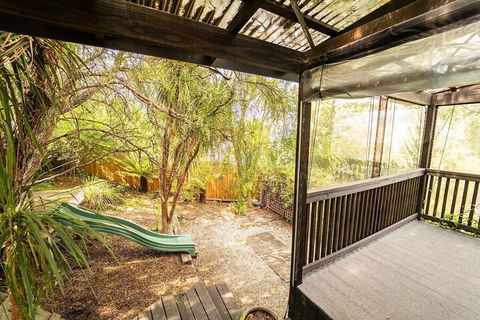 96 New Town Unit - Accommodation Fremantle 6