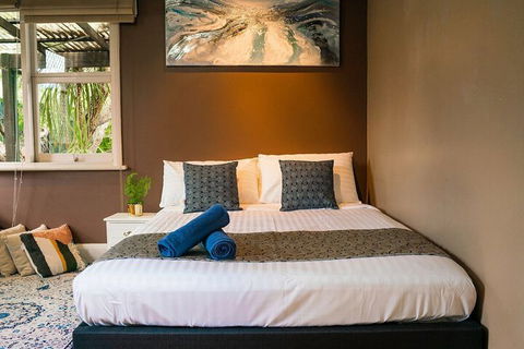 96 New Town Unit - Accommodation Fremantle 4