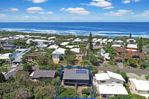 Allamanda Sands - 23 Oriole Avenue - Accommodation Fremantle 1