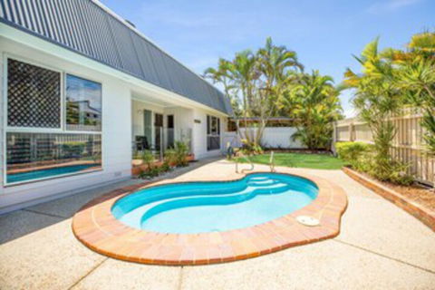 Allamanda Sands - 23 Oriole Avenue - Accommodation Fremantle 0