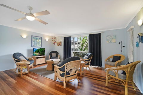 Allamanda Sands - 23 Oriole Avenue - Accommodation Fremantle 4