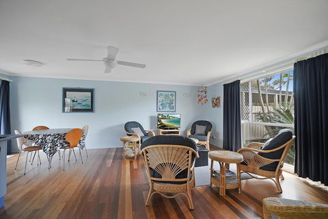 Allamanda Sands - 23 Oriole Avenue - Accommodation Fremantle 5