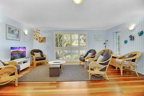 Allamanda Sands - 23 Oriole Avenue - Accommodation Fremantle 7