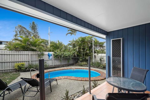 Allamanda Sands - 23 Oriole Avenue - Accommodation Fremantle 3