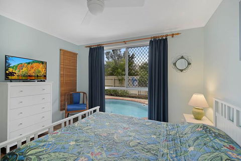 Allamanda Sands - 23 Oriole Avenue - Accommodation Fremantle 6