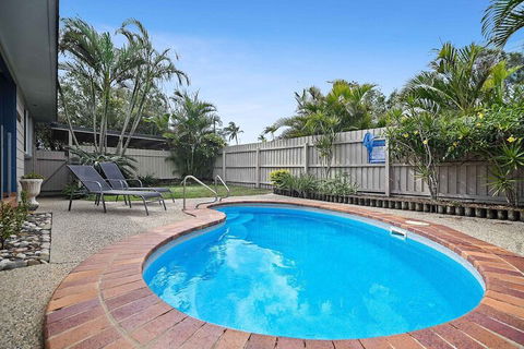 Allamanda Sands - 23 Oriole Avenue - Accommodation Fremantle 2