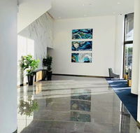 Newstead Luxury Living by SLife - Accommodation Fremantle