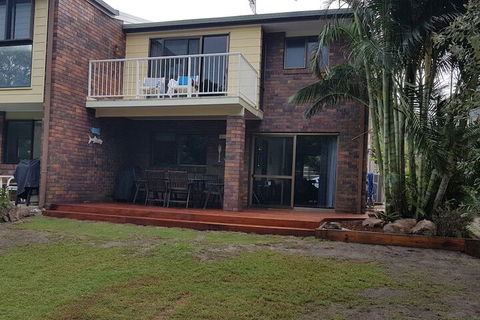 A Beach Break - 1/90 Lorikeet Drive - Accommodation Fremantle 3
