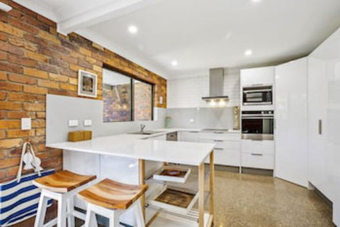 A Beach Break - 1/90 Lorikeet Drive - Accommodation Fremantle 0